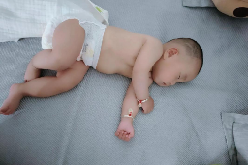 邵东宝宝大便干拉不出来